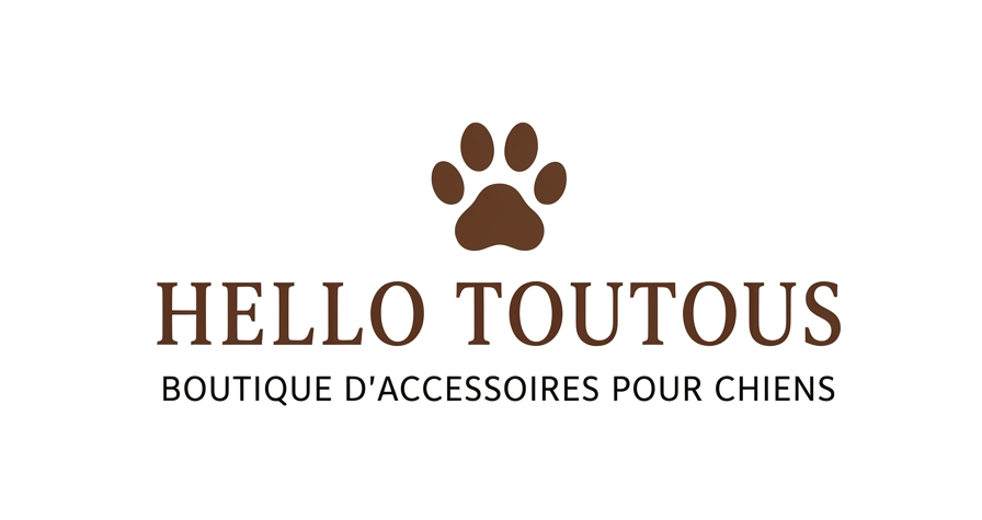 Hello Toutous, boutique d'accessoires pour chiens