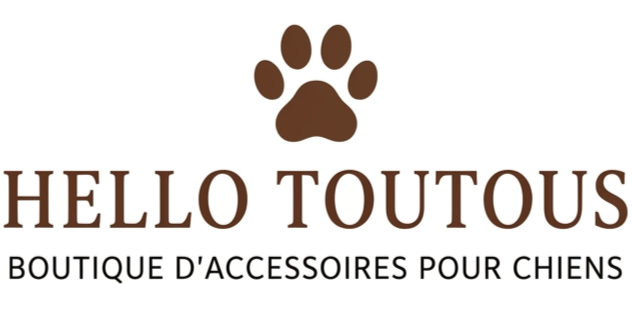 HELLO TOUTOUS, BOUTIQUE D'ACCESSOIRES POUR CHIENS